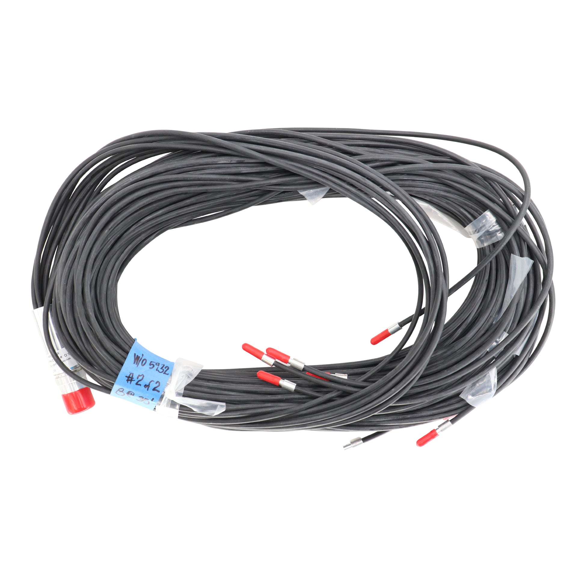Visual Lighting VLTSCF-35-FT-8F