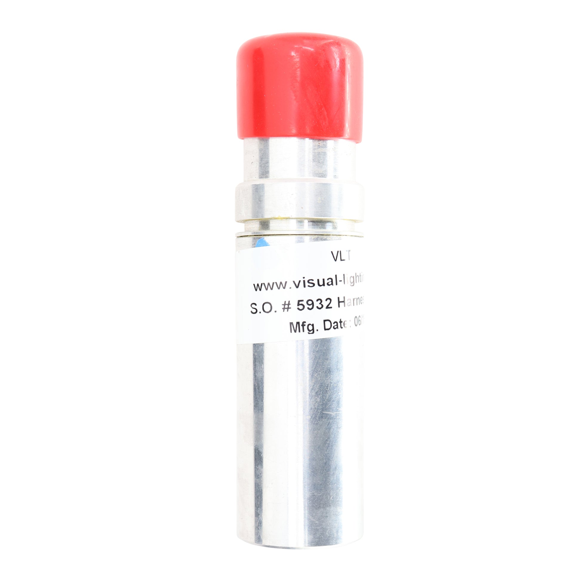 Visual Lighting VLTSCF-35-FT-8F