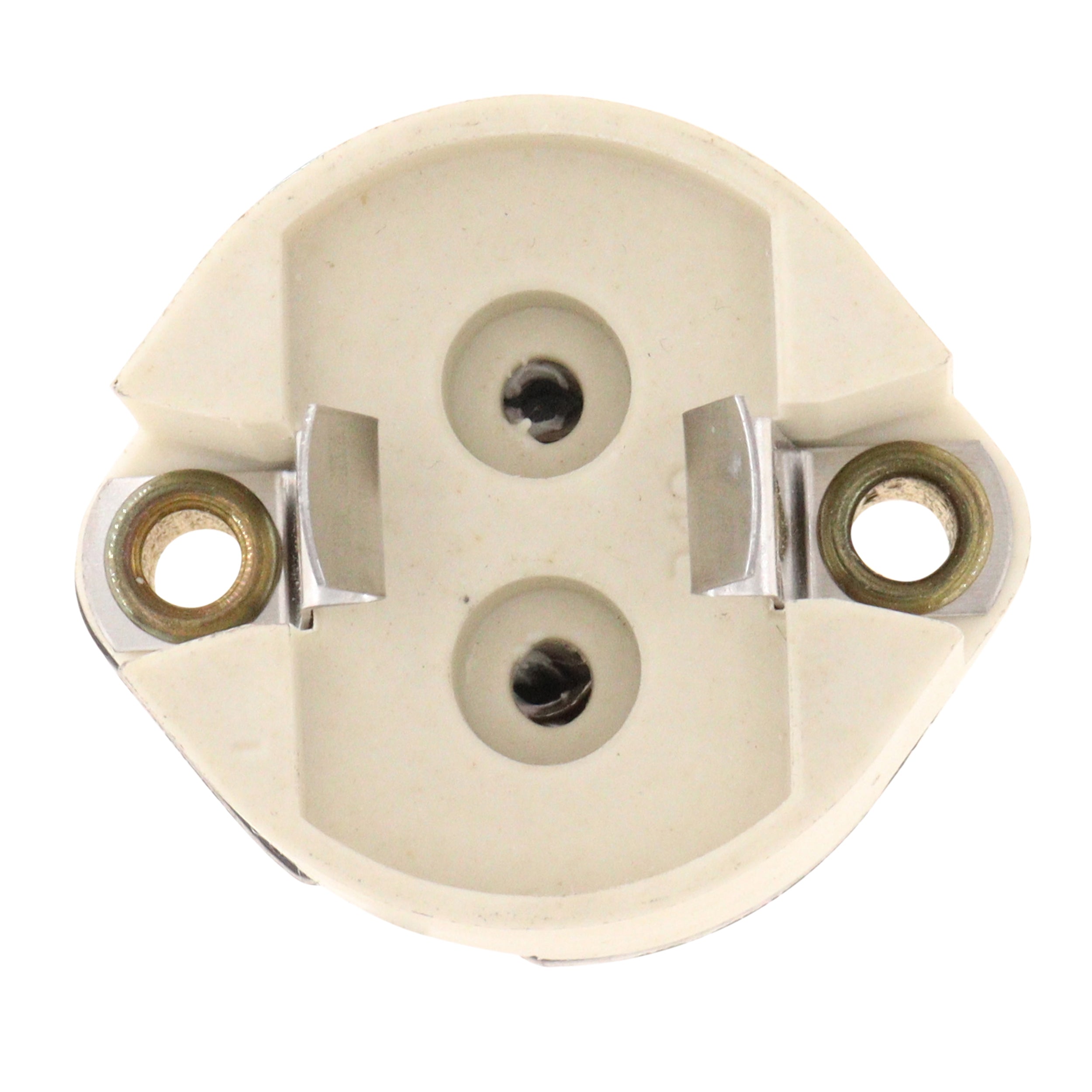 G12 Socket Vossloh-schwabe 529773.01 31921 G12 Sdw-tg GX12 Ceramic Socket, 660W ...