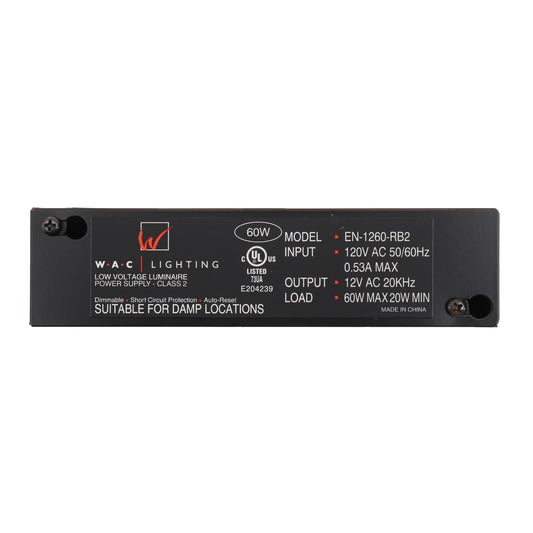WAC Lighting EN-1260-RB2