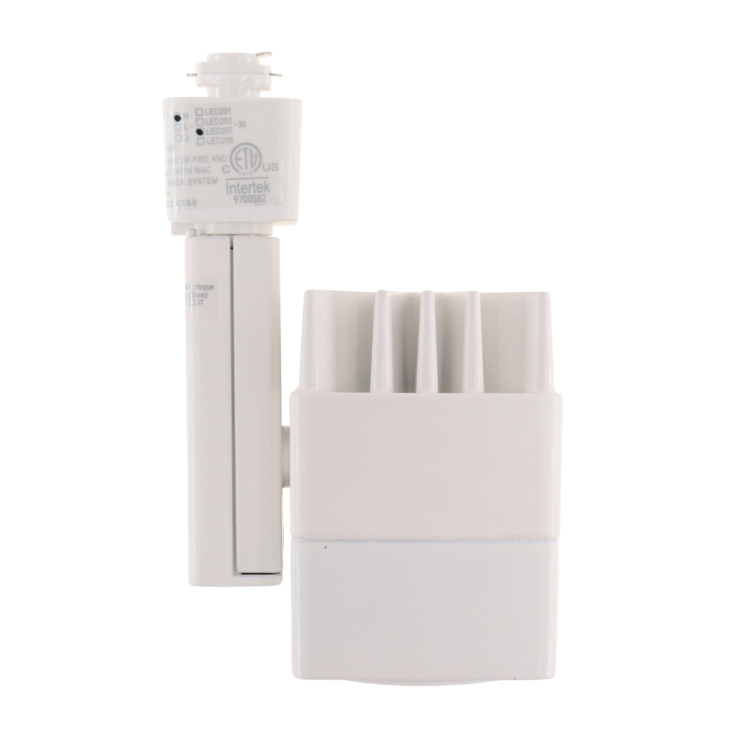 WAC Lighting H-LED207-30-WT