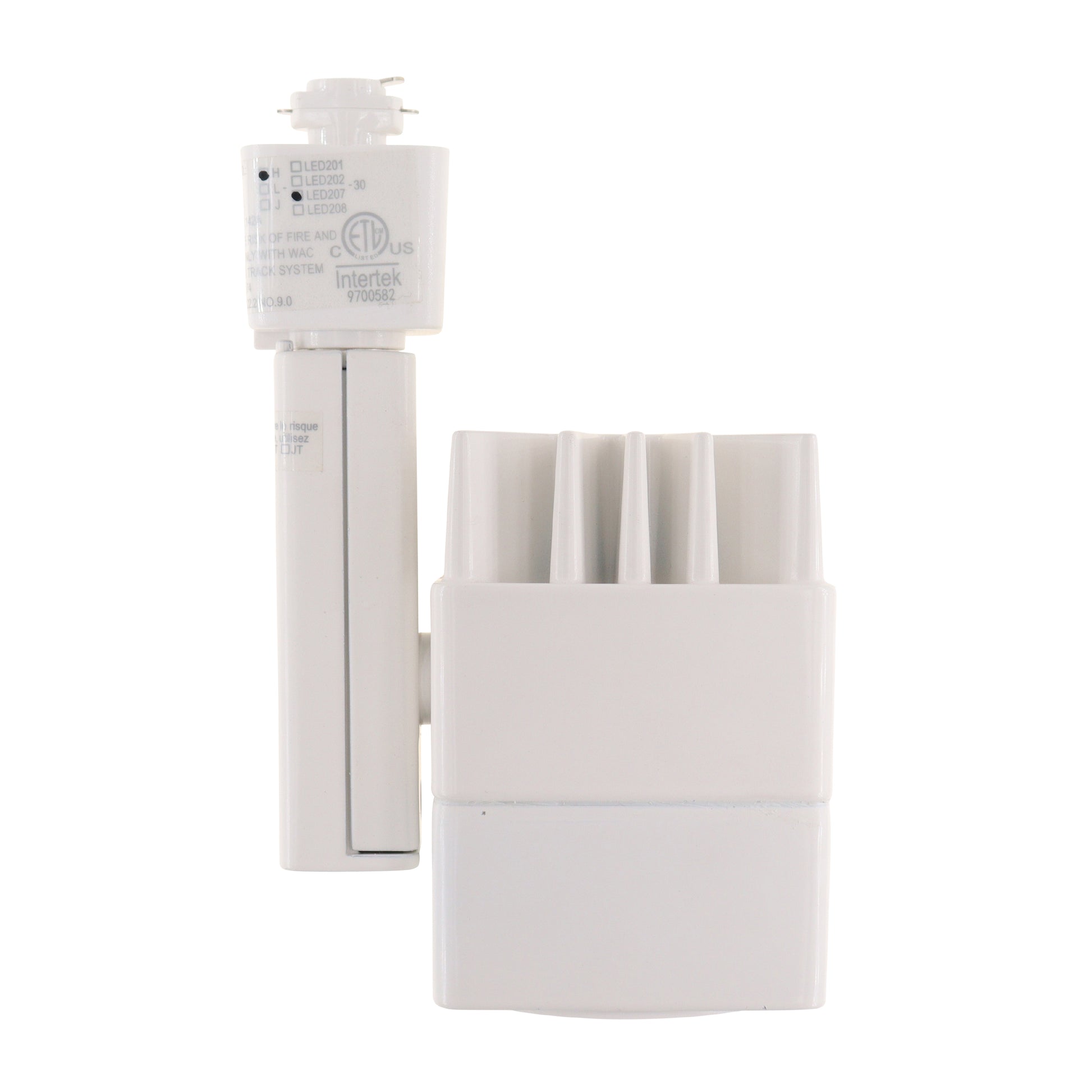 WAC Lighting H-LED207-30-WT