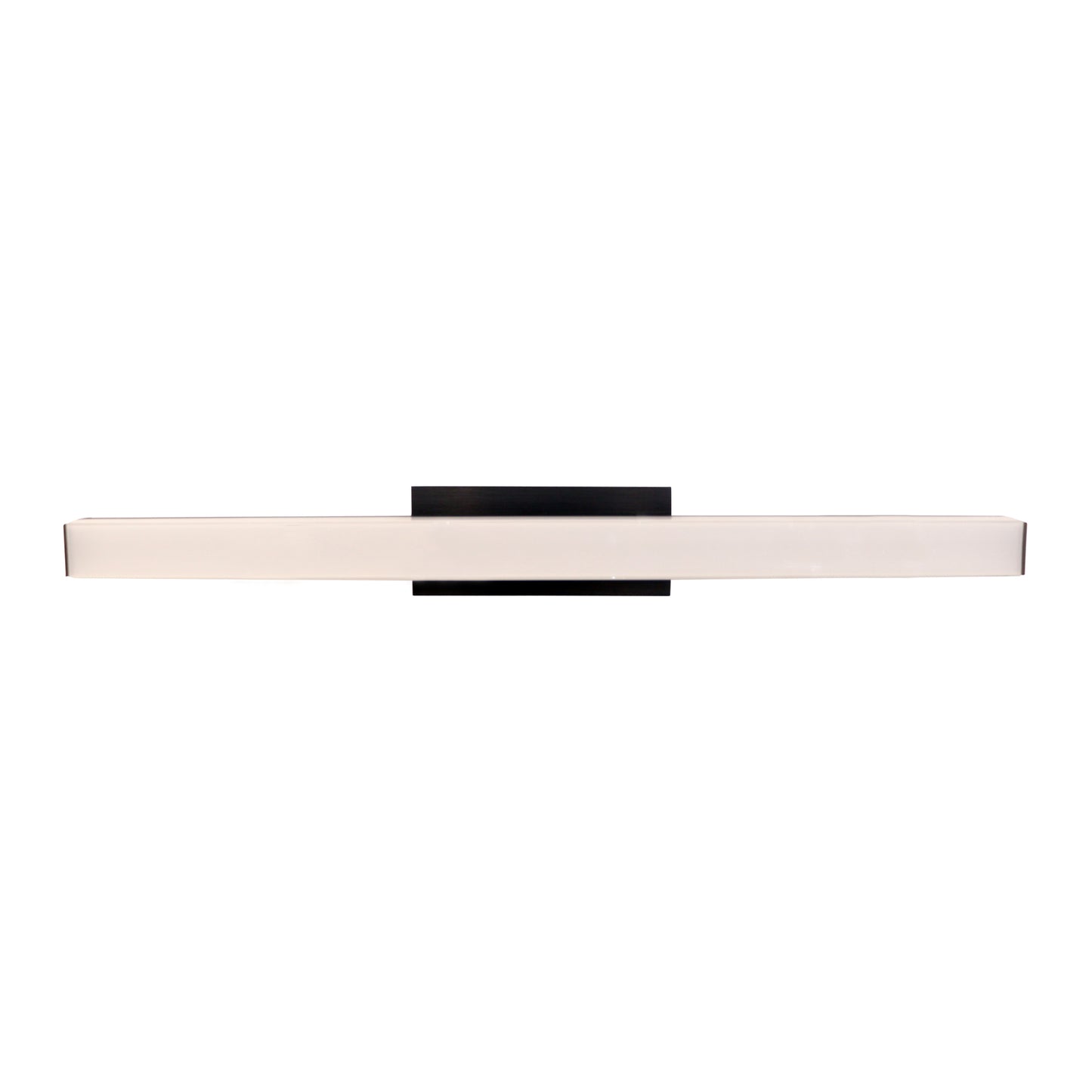 WAC Lighting WS-77624-35-BK
