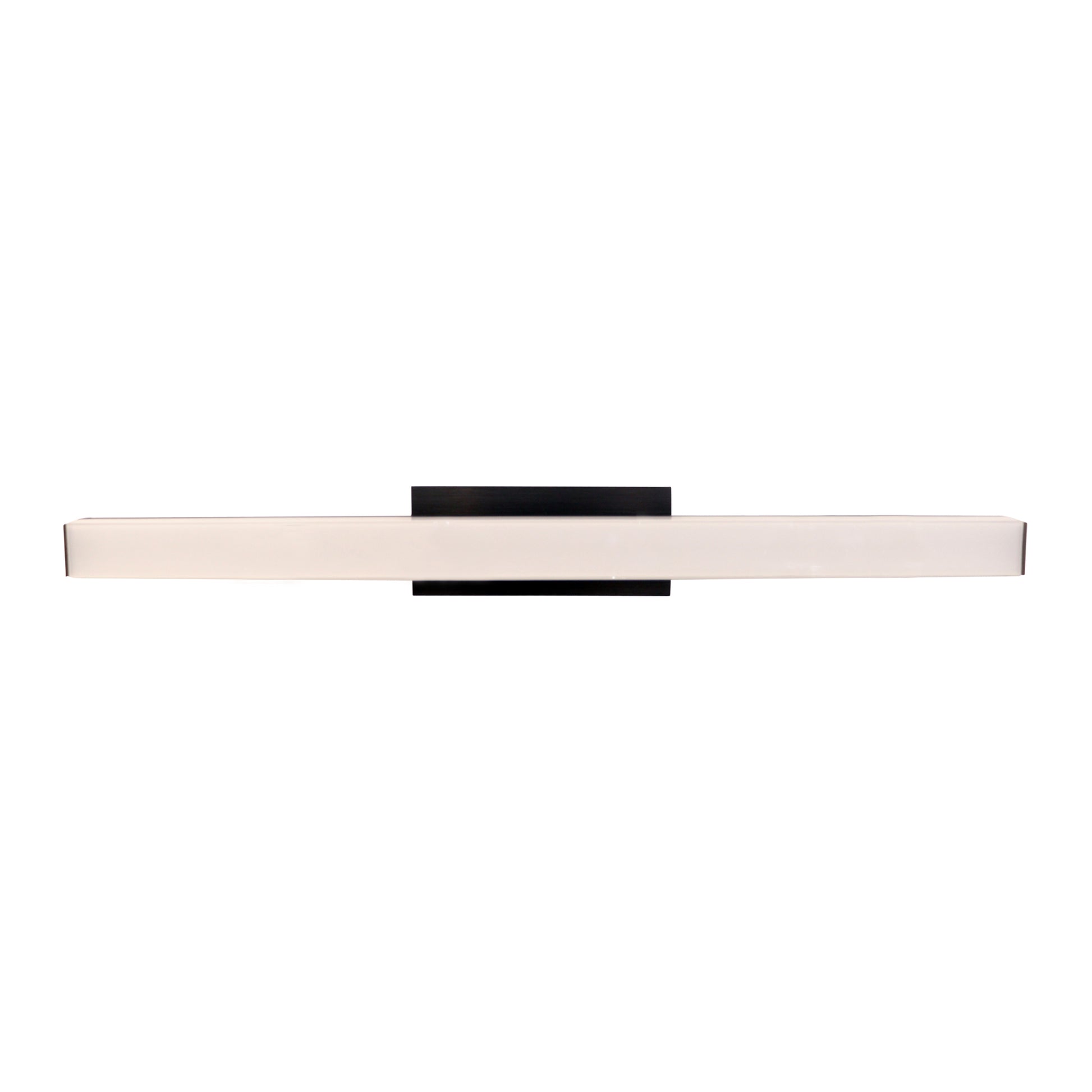 WAC Lighting WS-77624-35-BK