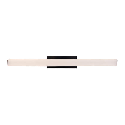 WAC Lighting WS-77624-35-BK