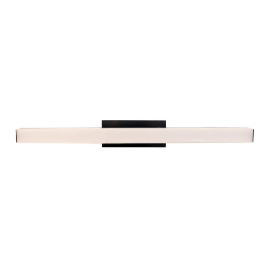 WAC Lighting WS-77624-35-BK