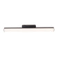 WAC Lighting WS-77624-35-BK