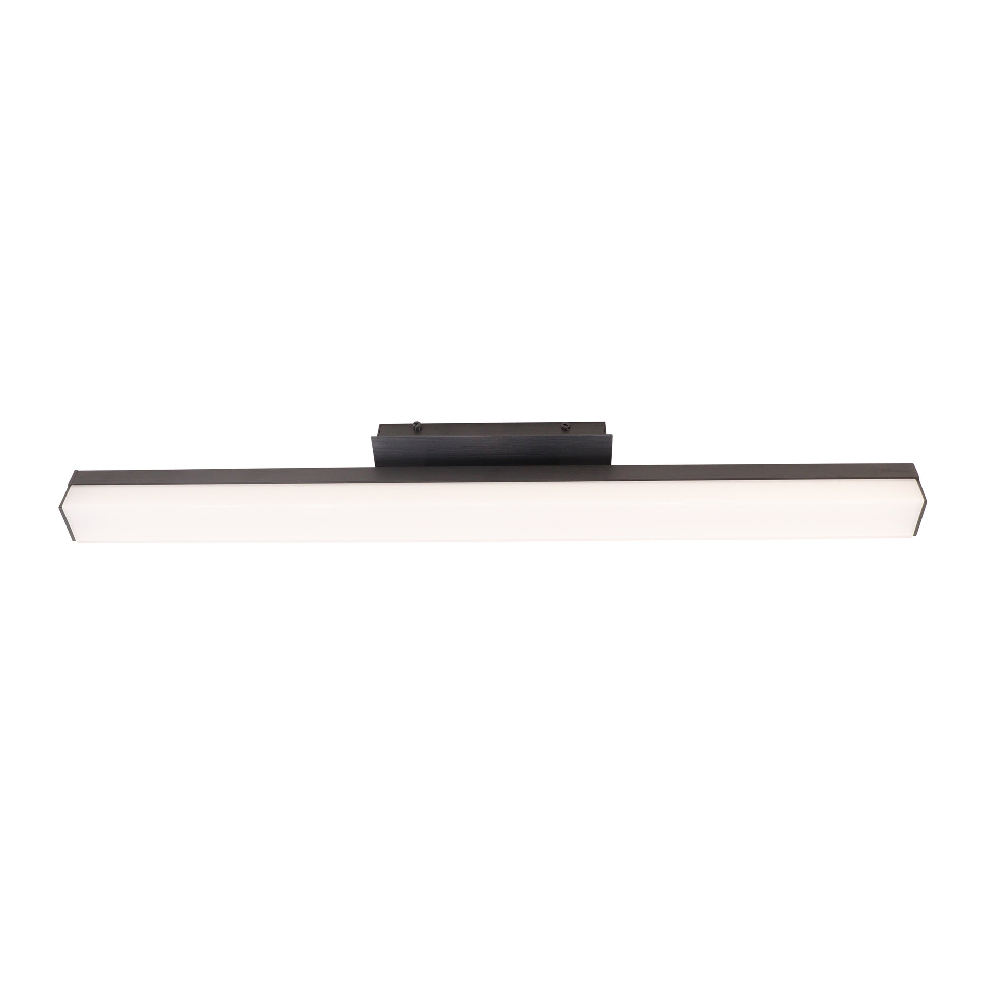 WAC Lighting WS-77624-35-BK