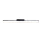 WAC Lighting WS-77636-35-BK