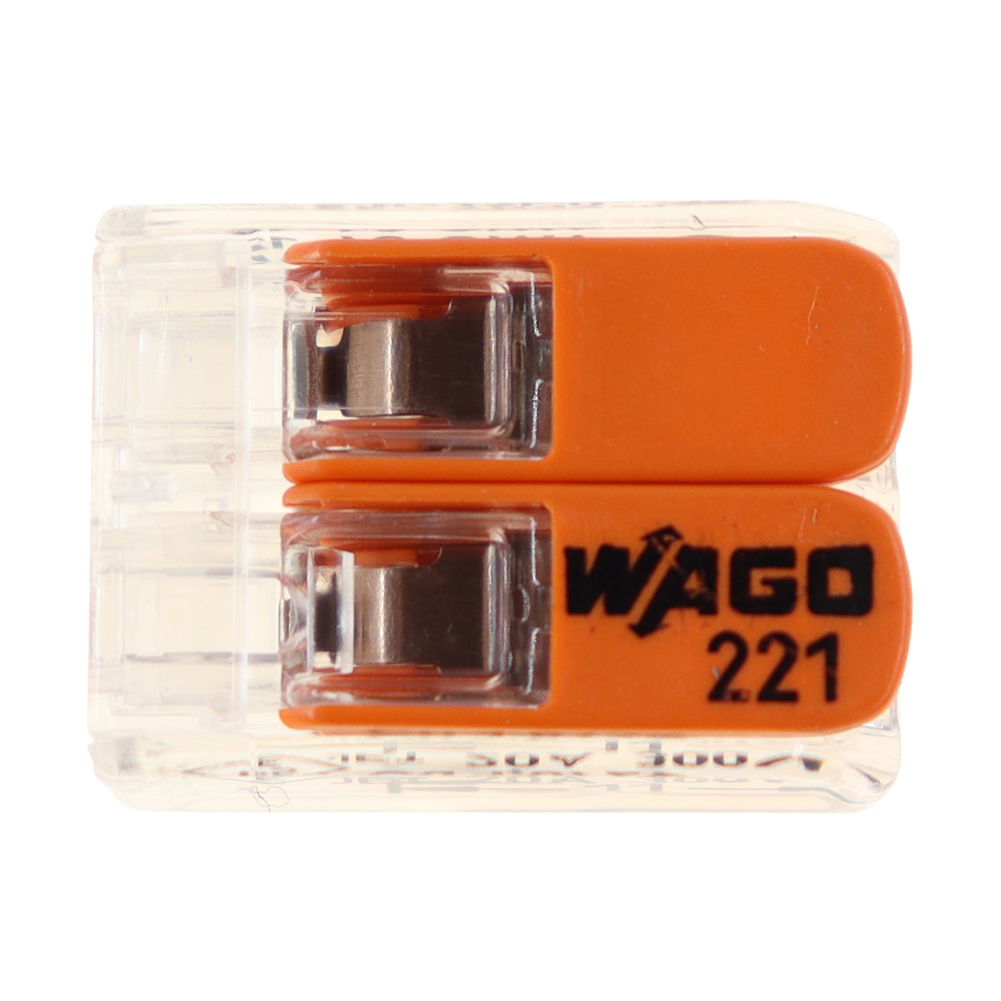 WAGO 221-412