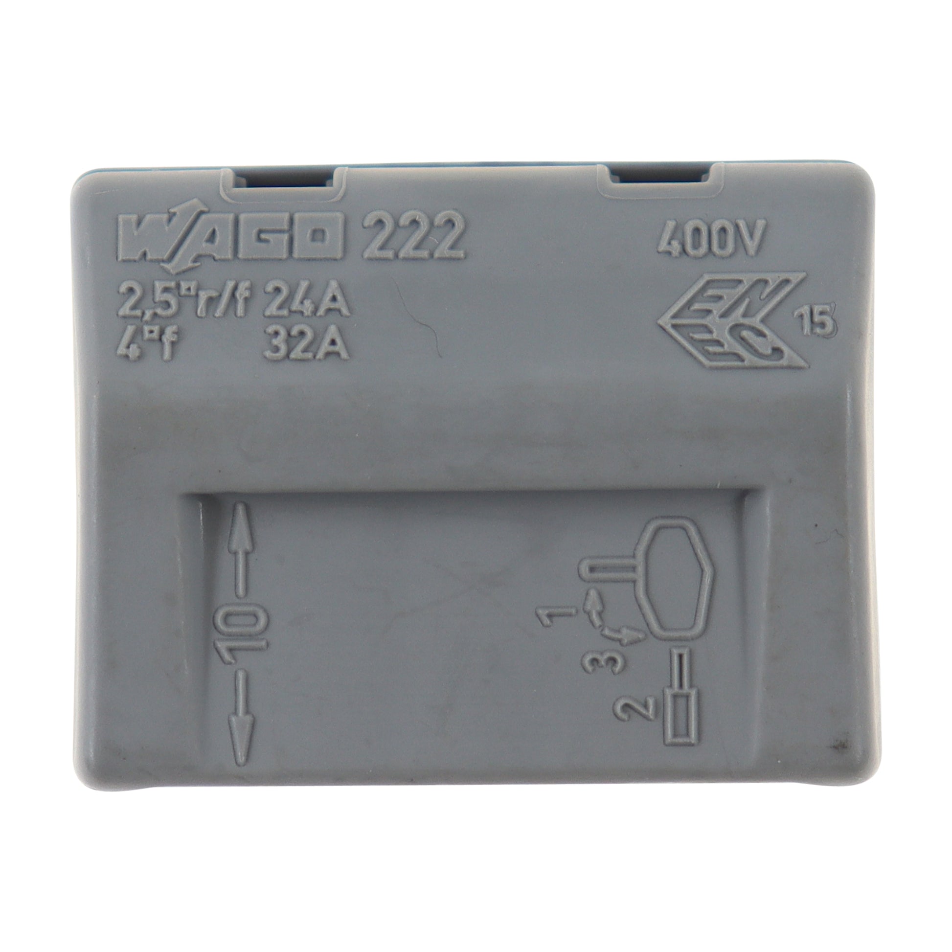 WAGO 222-415