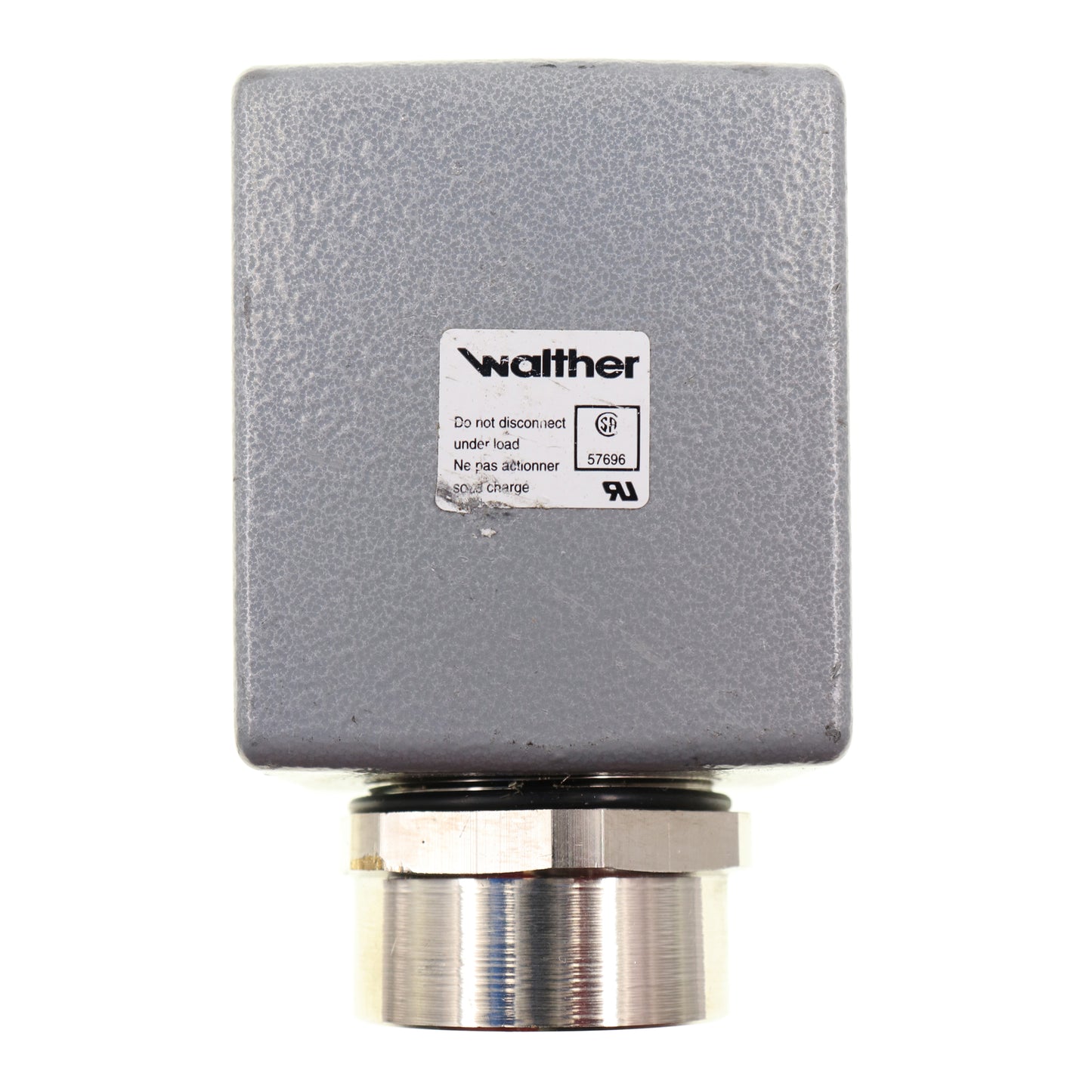 Walther NASH-132-A