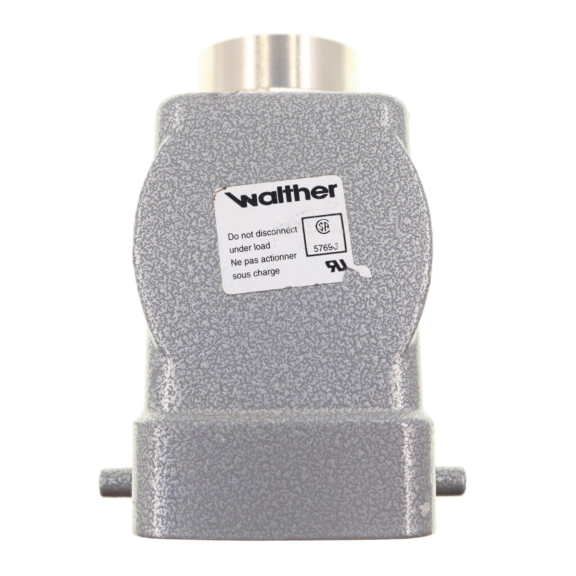 Walther NASH-216