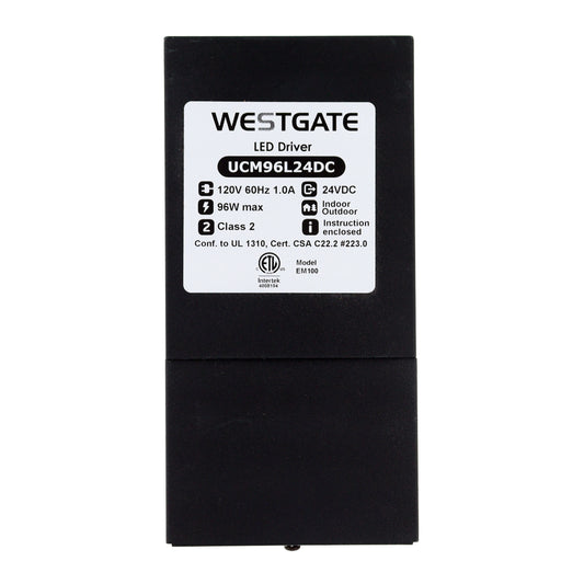 Westgate UCM96L24DC