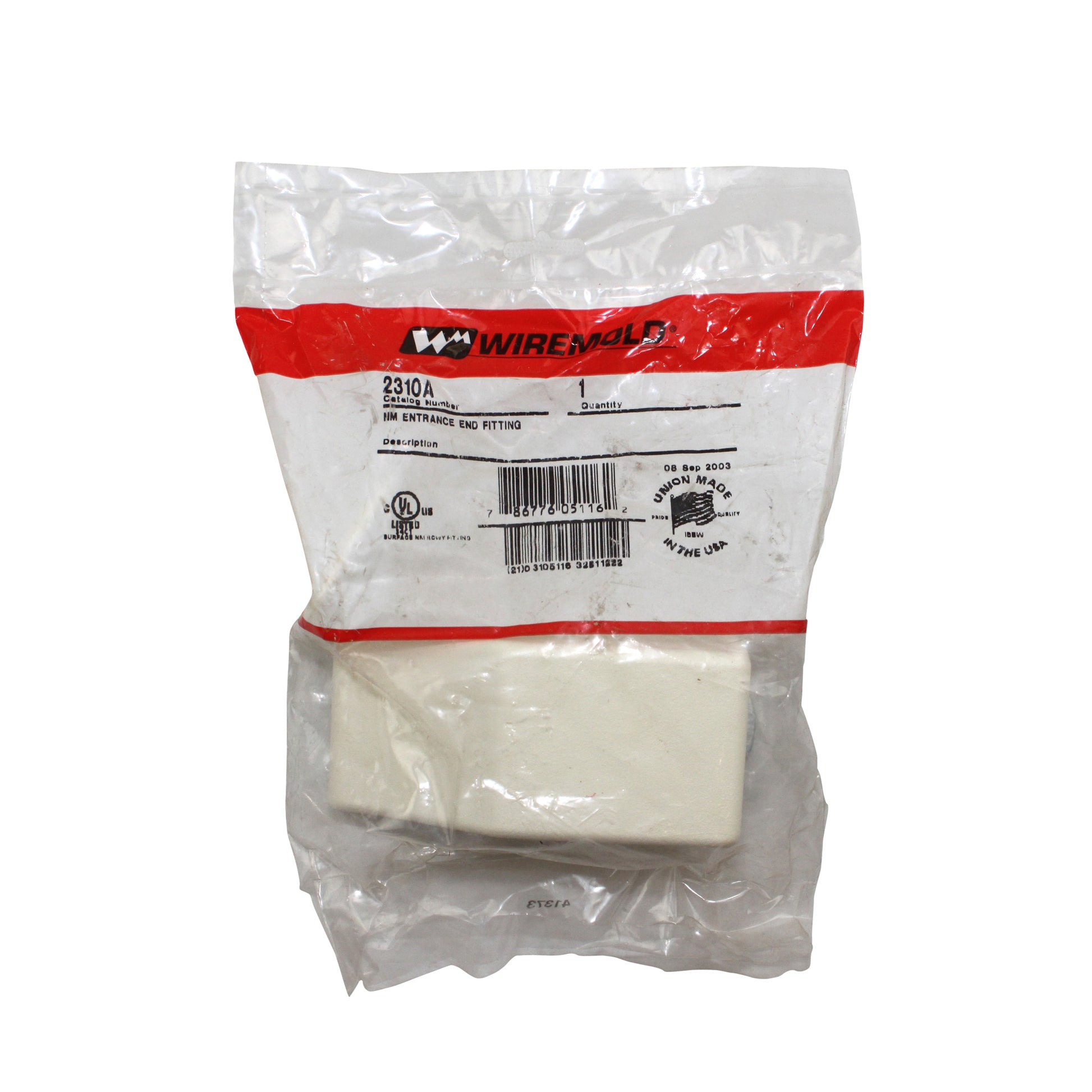 Wiremold 2310A