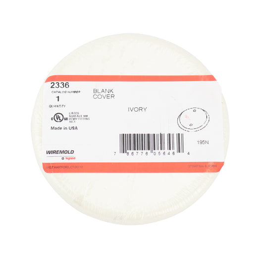 Wiremold 2336