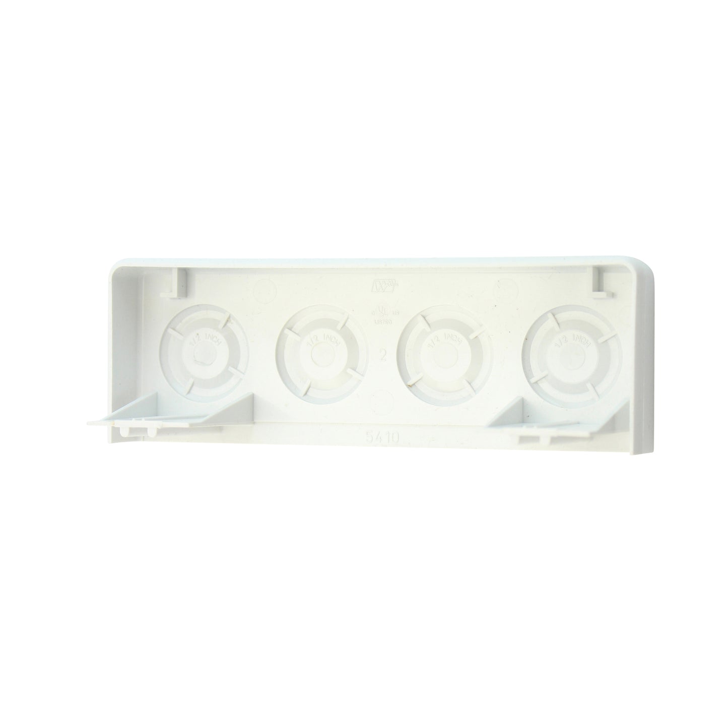 Wiremold 5410-WH