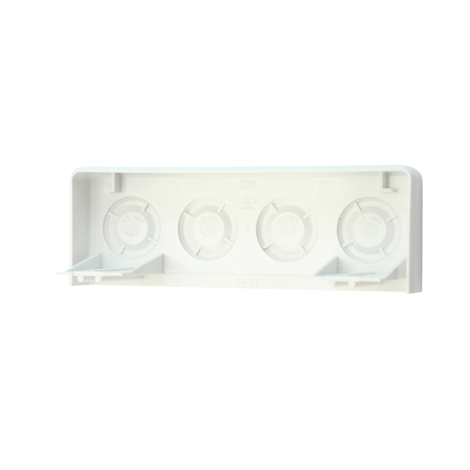 Wiremold 5410-WH