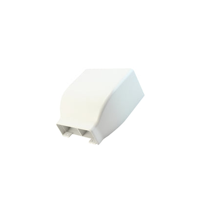Wiremold 5410DFO-WH