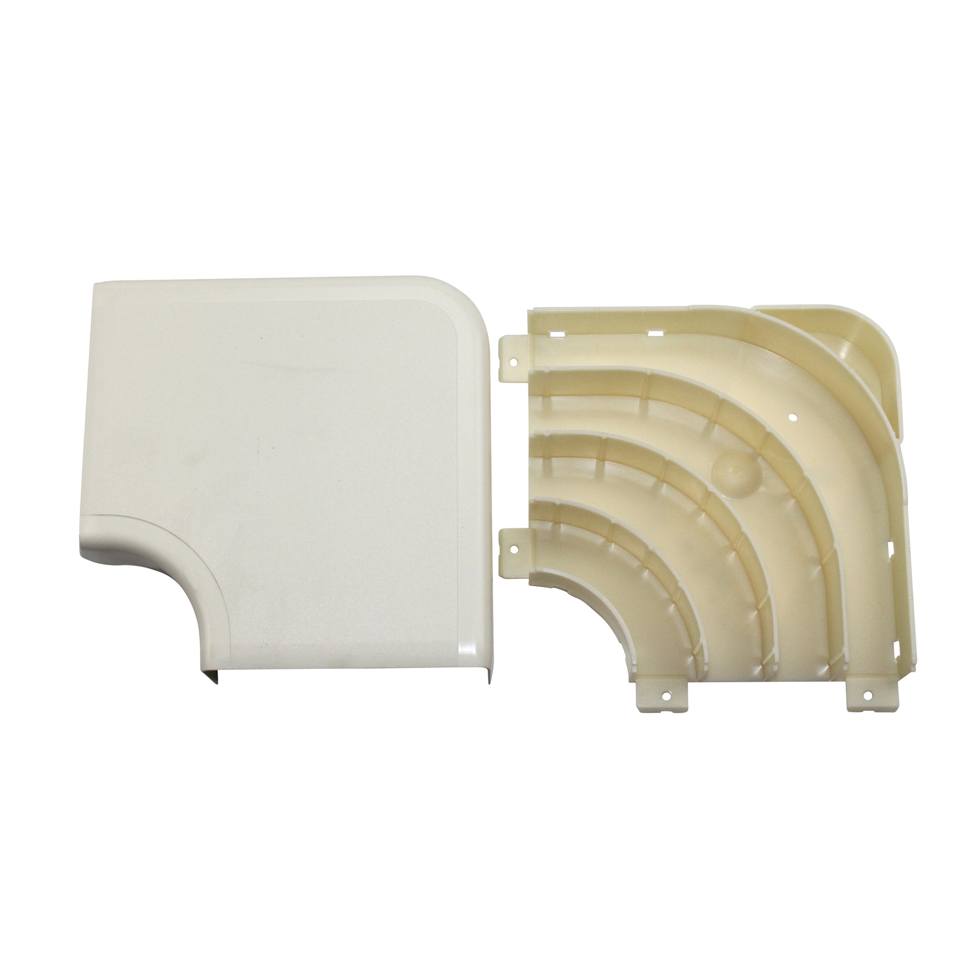 Wiremold 5411FO