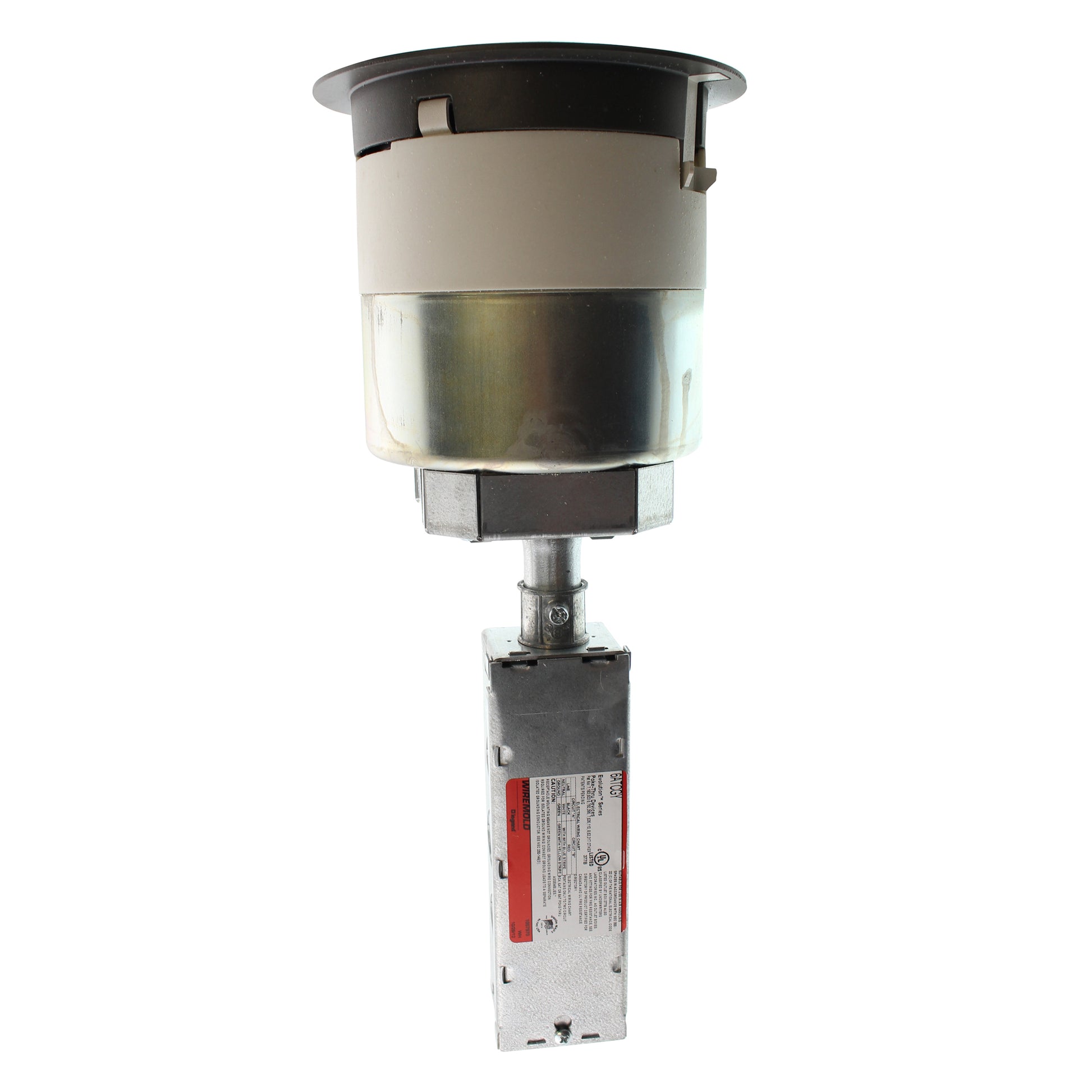 Wiremold 6ATCGY