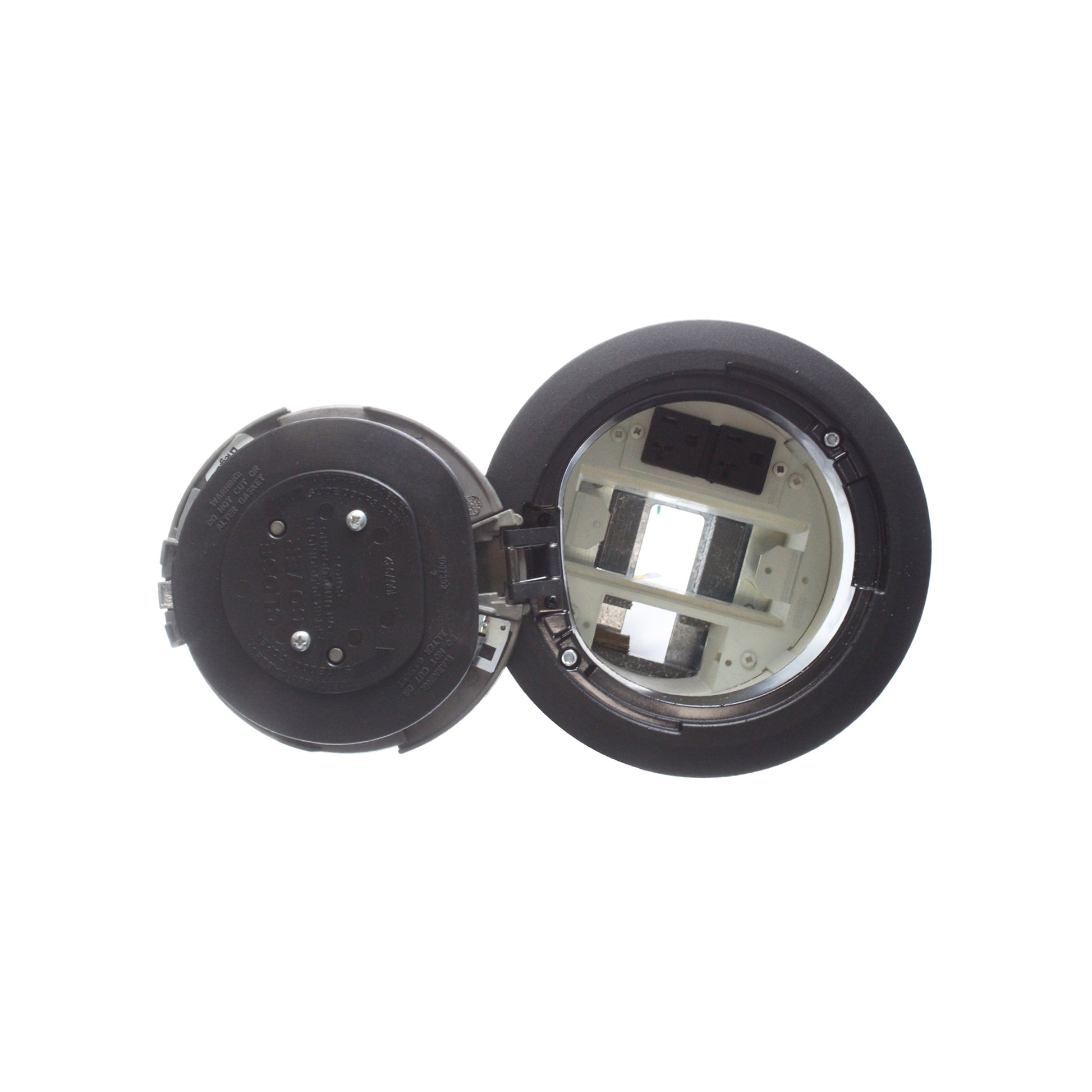 Wiremold 6ATCPAVBK
