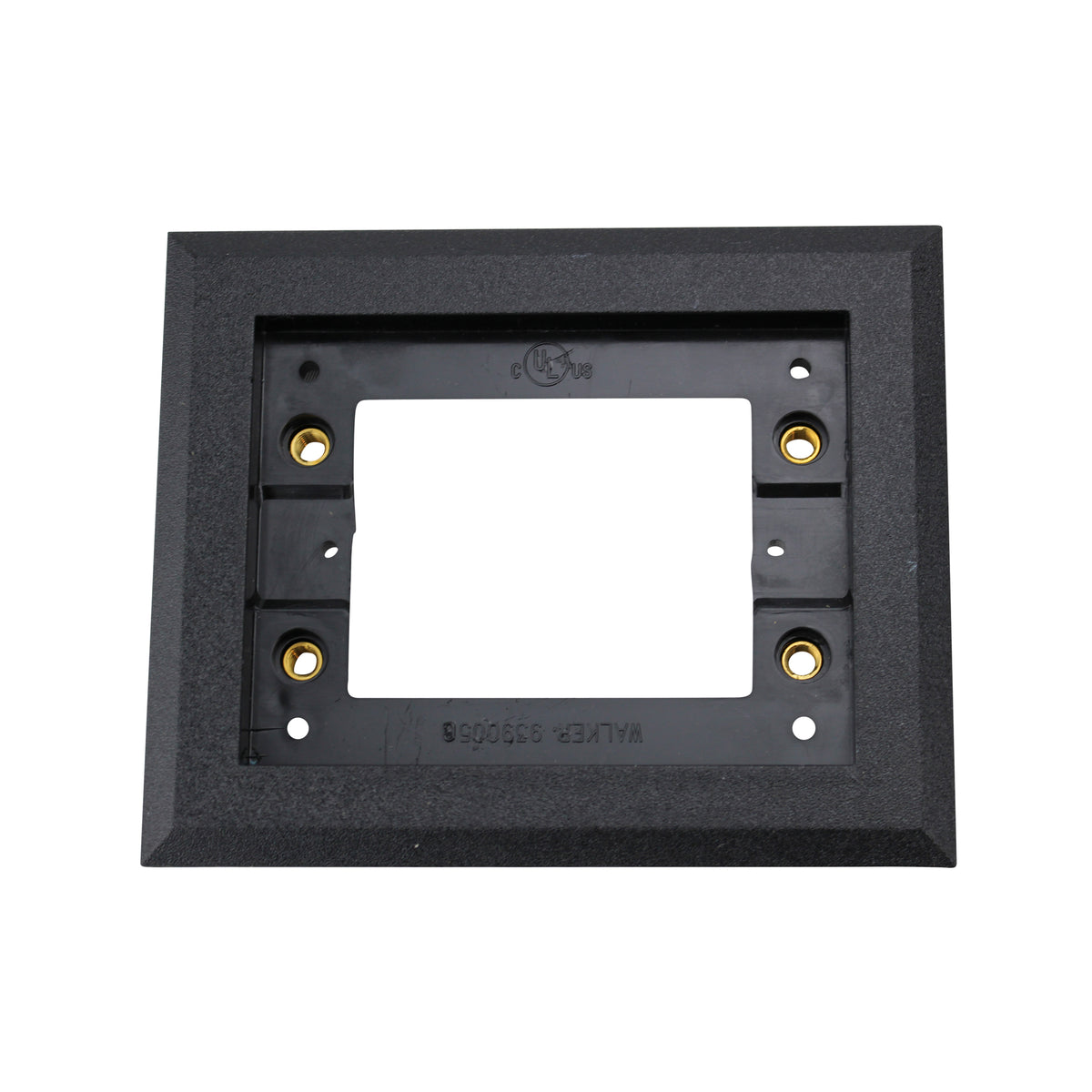 Wiremold 817PCC-BLK