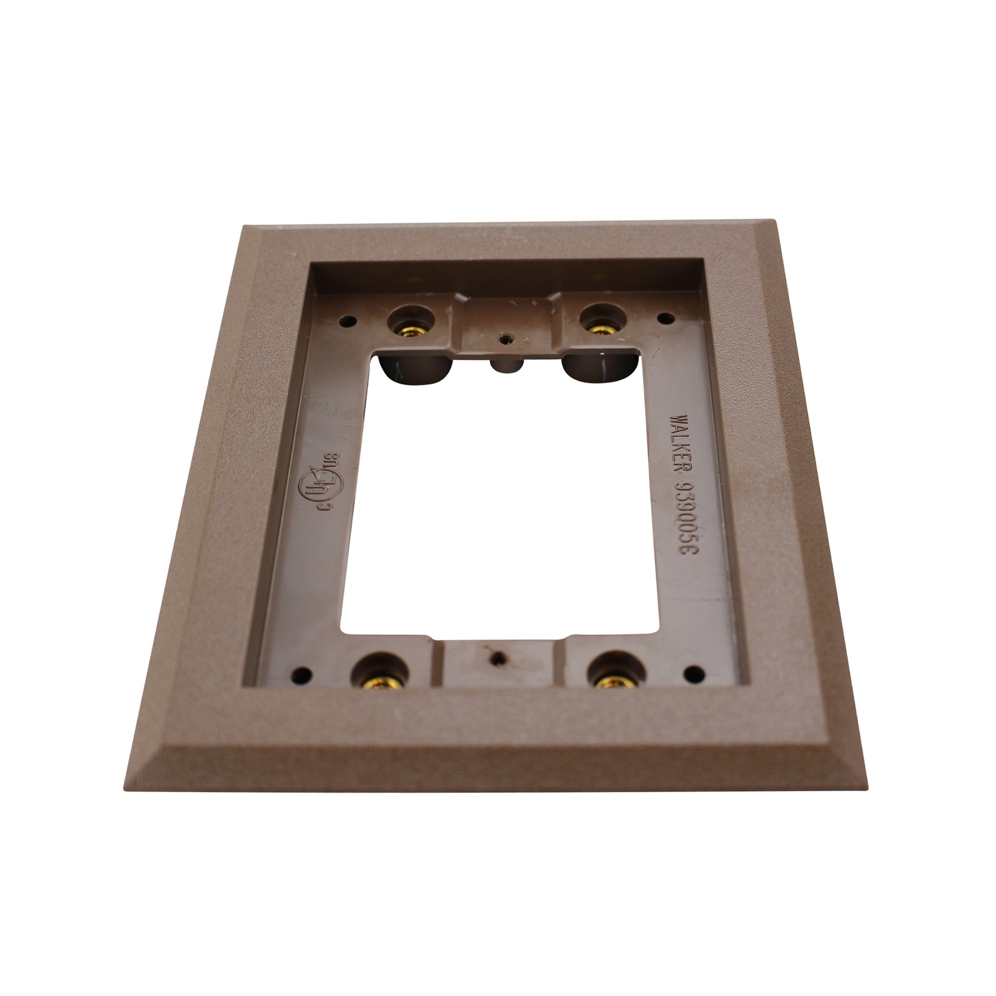 Wiremold 817PCC-BRN
