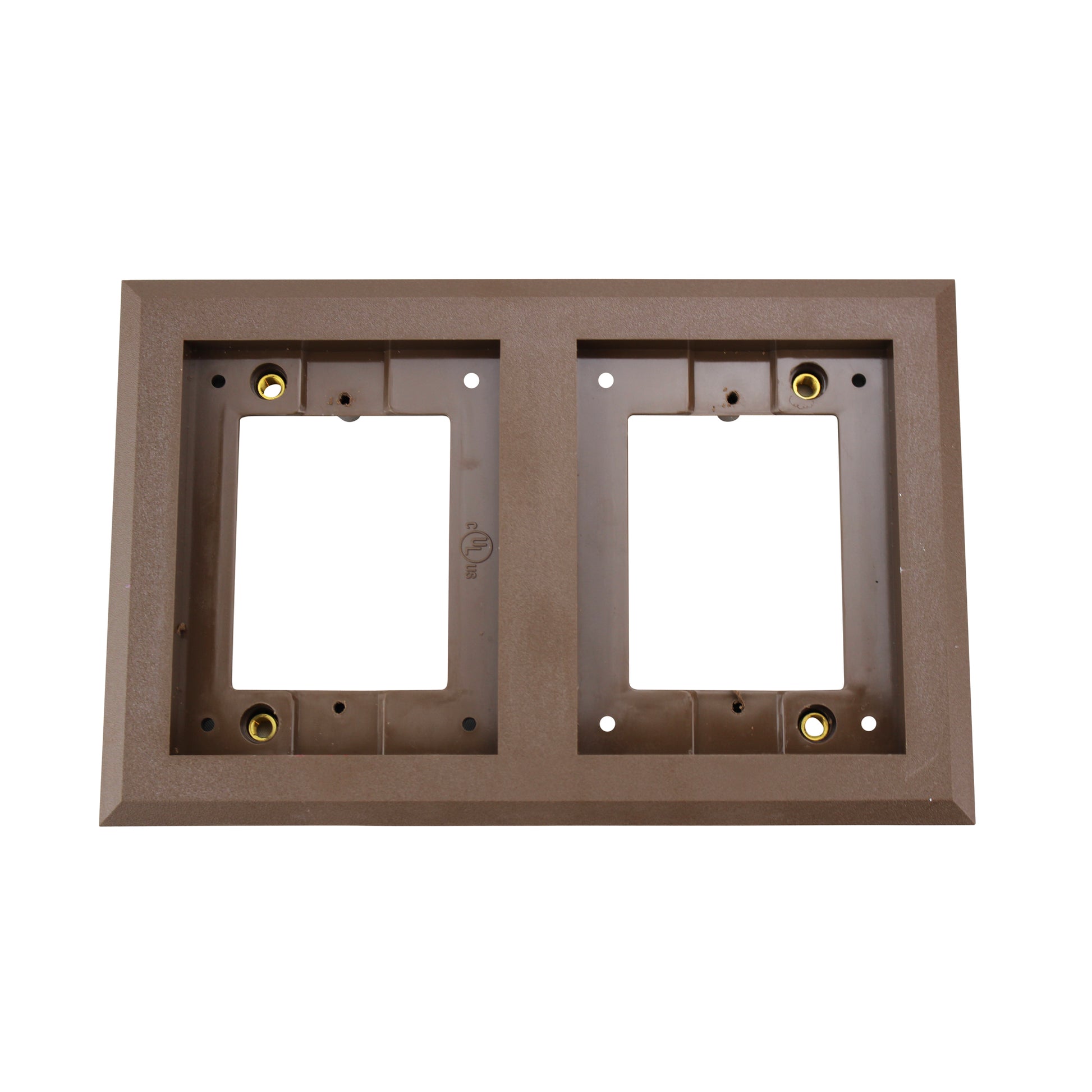 Wiremold 827PCC-BRN