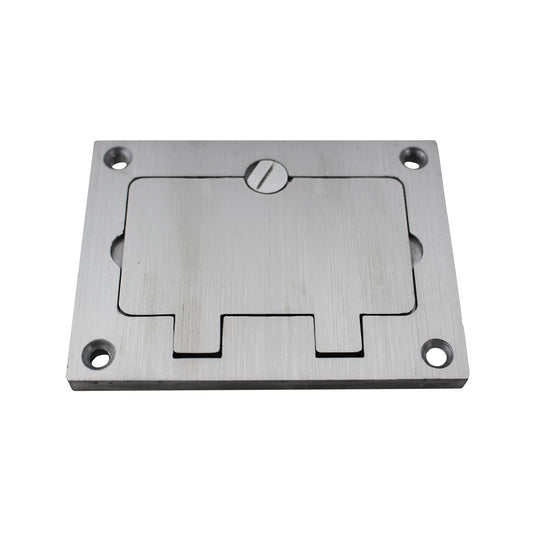 Wiremold 828GFITCAL