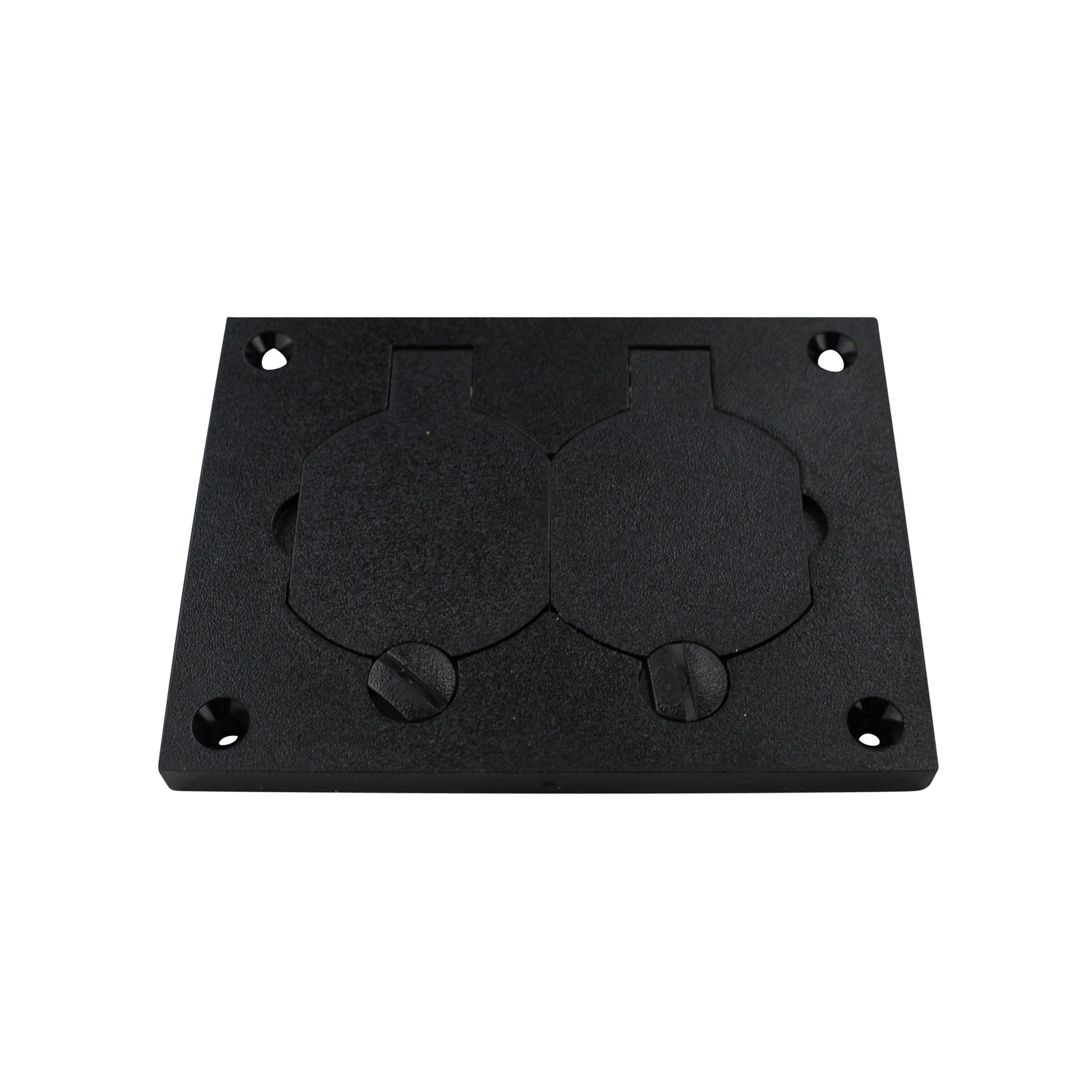 Wiremold 828PR-BLK