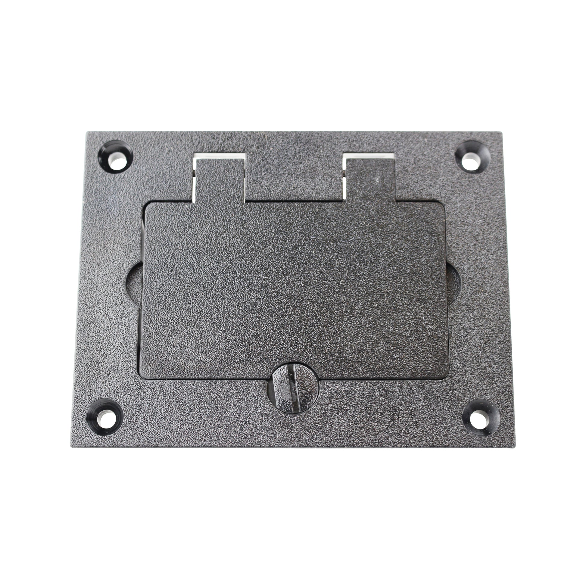 Wiremold 828PRGFI-BLK