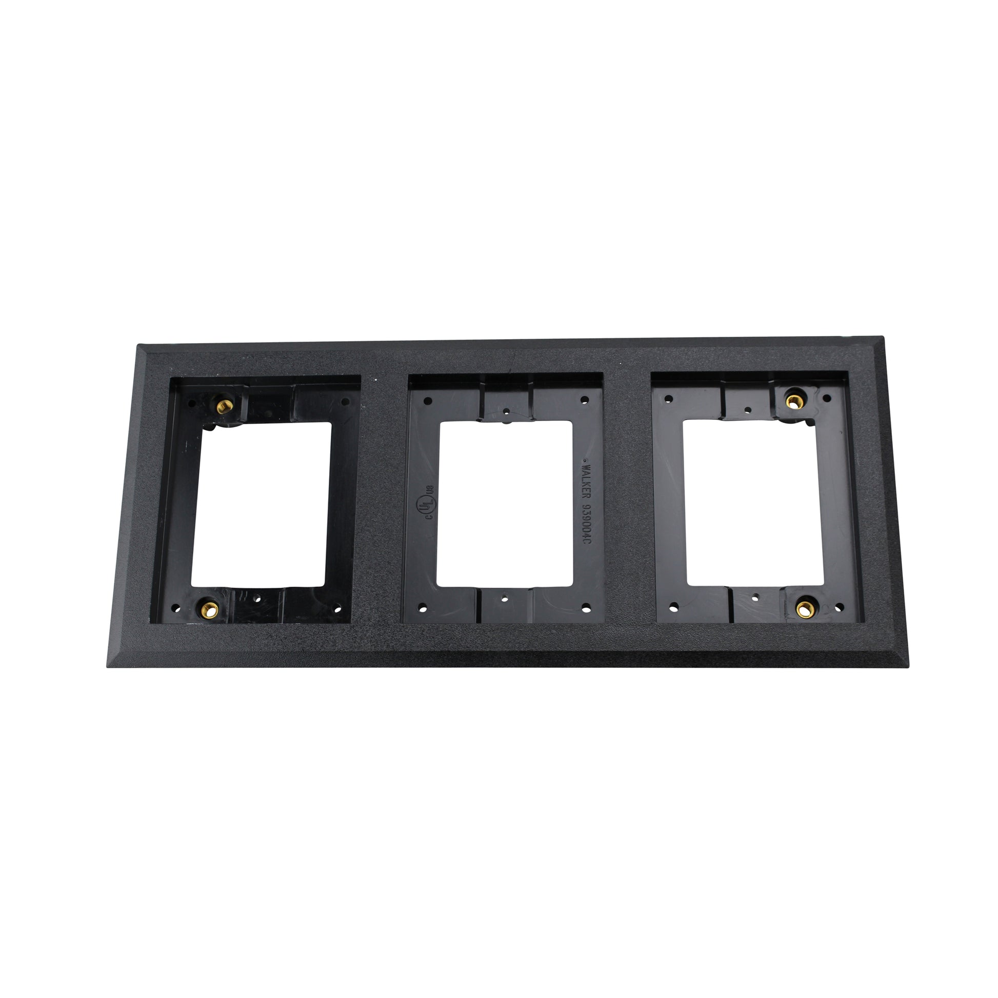 Wiremold 837PCC-BLK