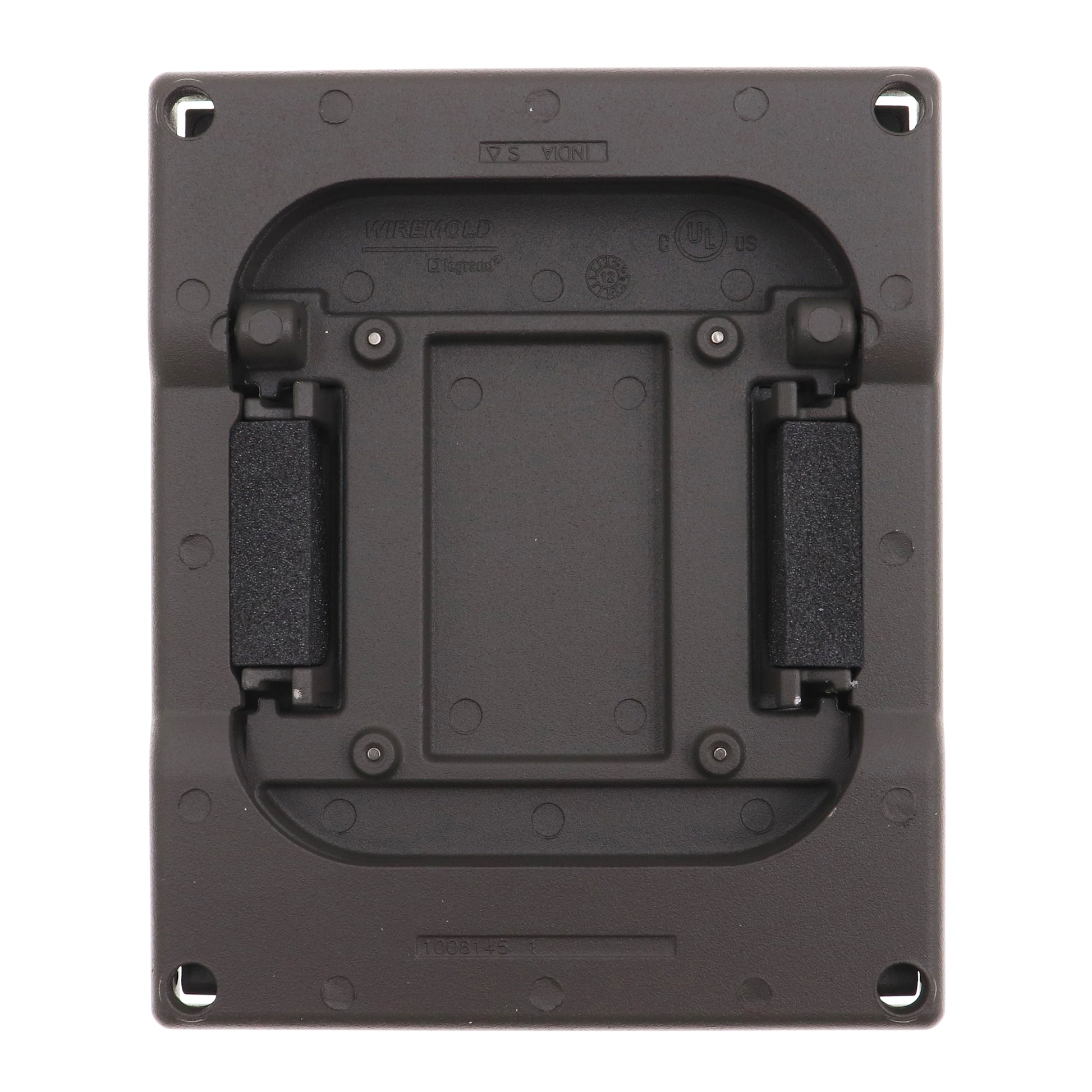 Wiremold FPBTGY
