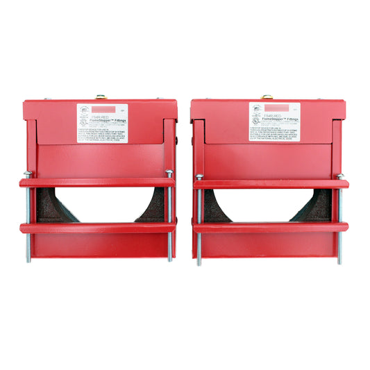 Wiremold FS4R-RED