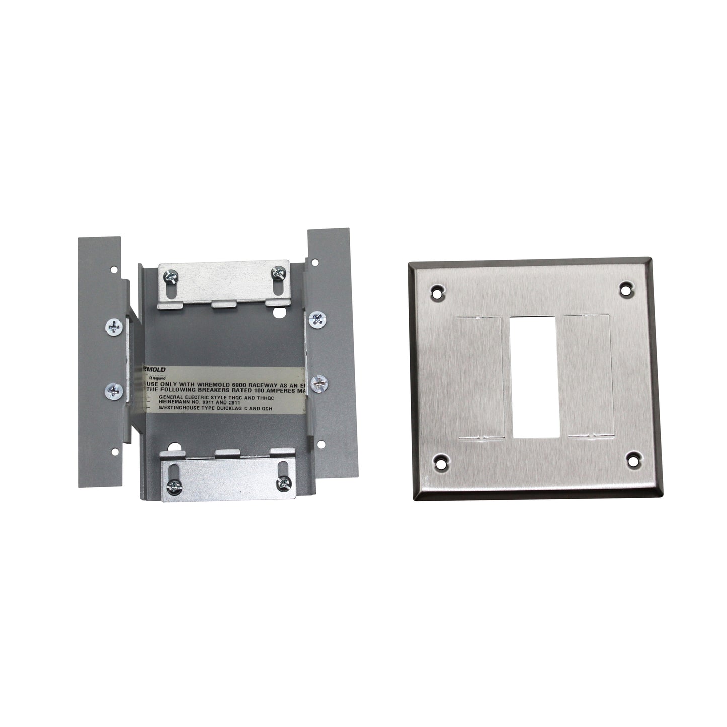 Wiremold G6046KD