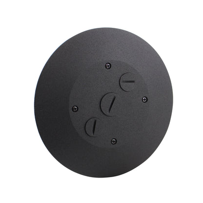 Wiremold RC7AFFTCBK