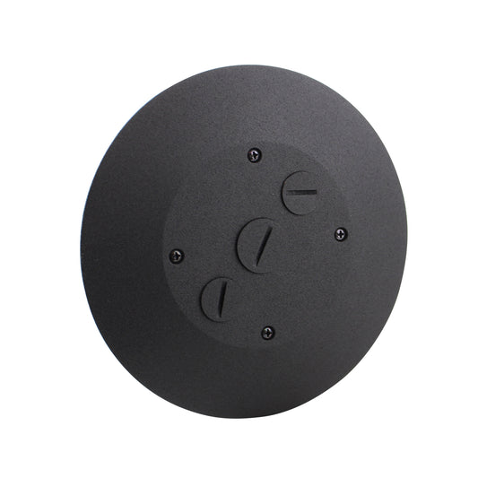 Wiremold RC7AFFTCBK