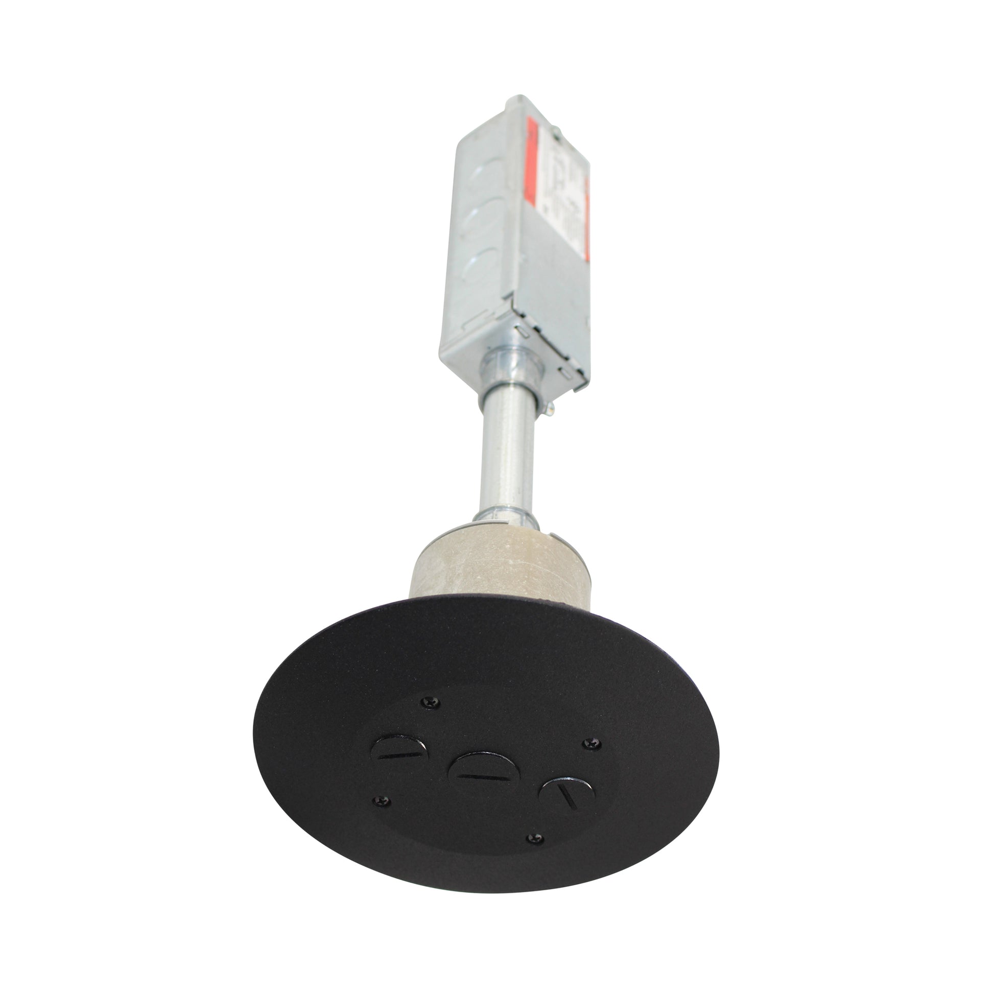Wiremold RC7AFFTCBK