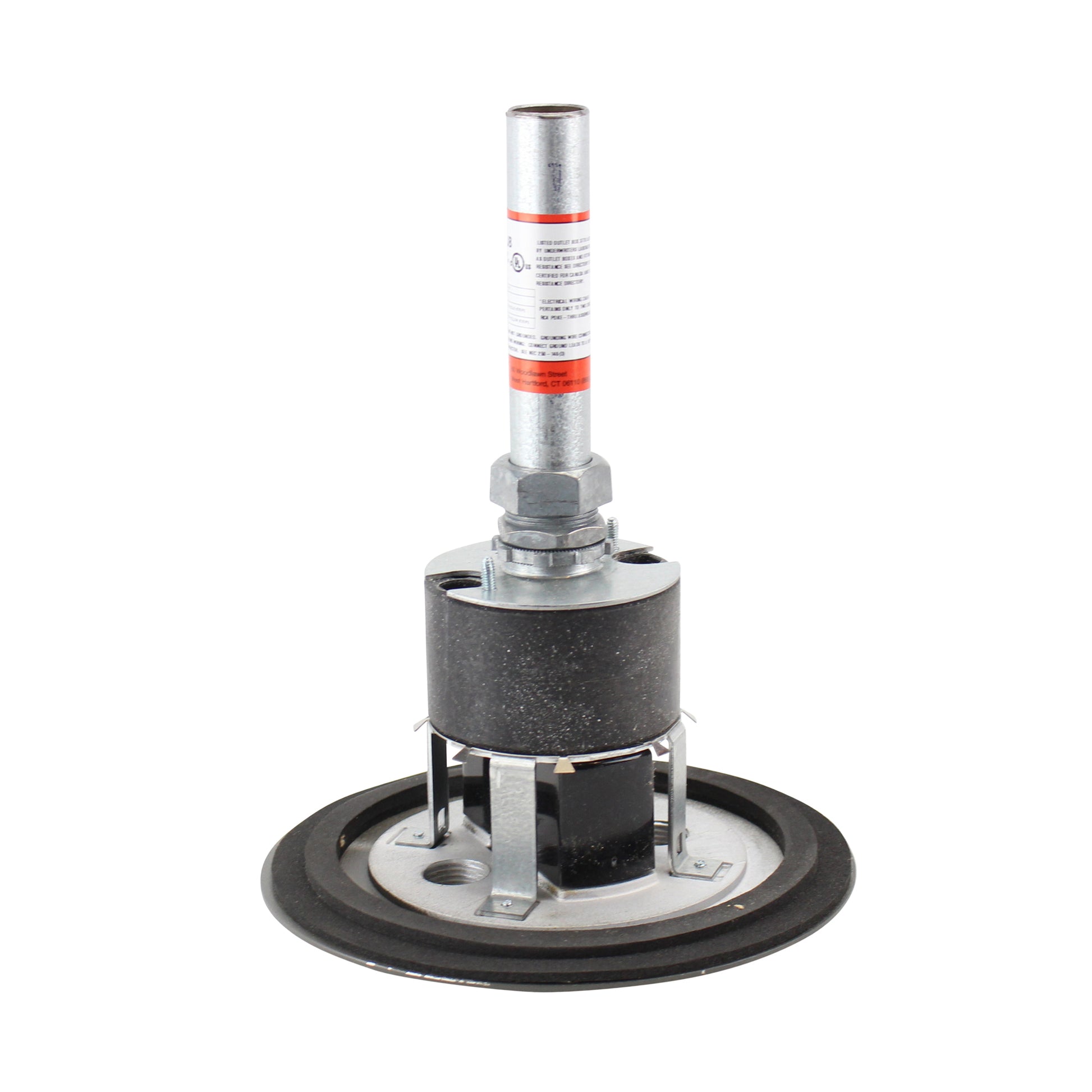 Wiremold RC7AFFTCGY-LJB