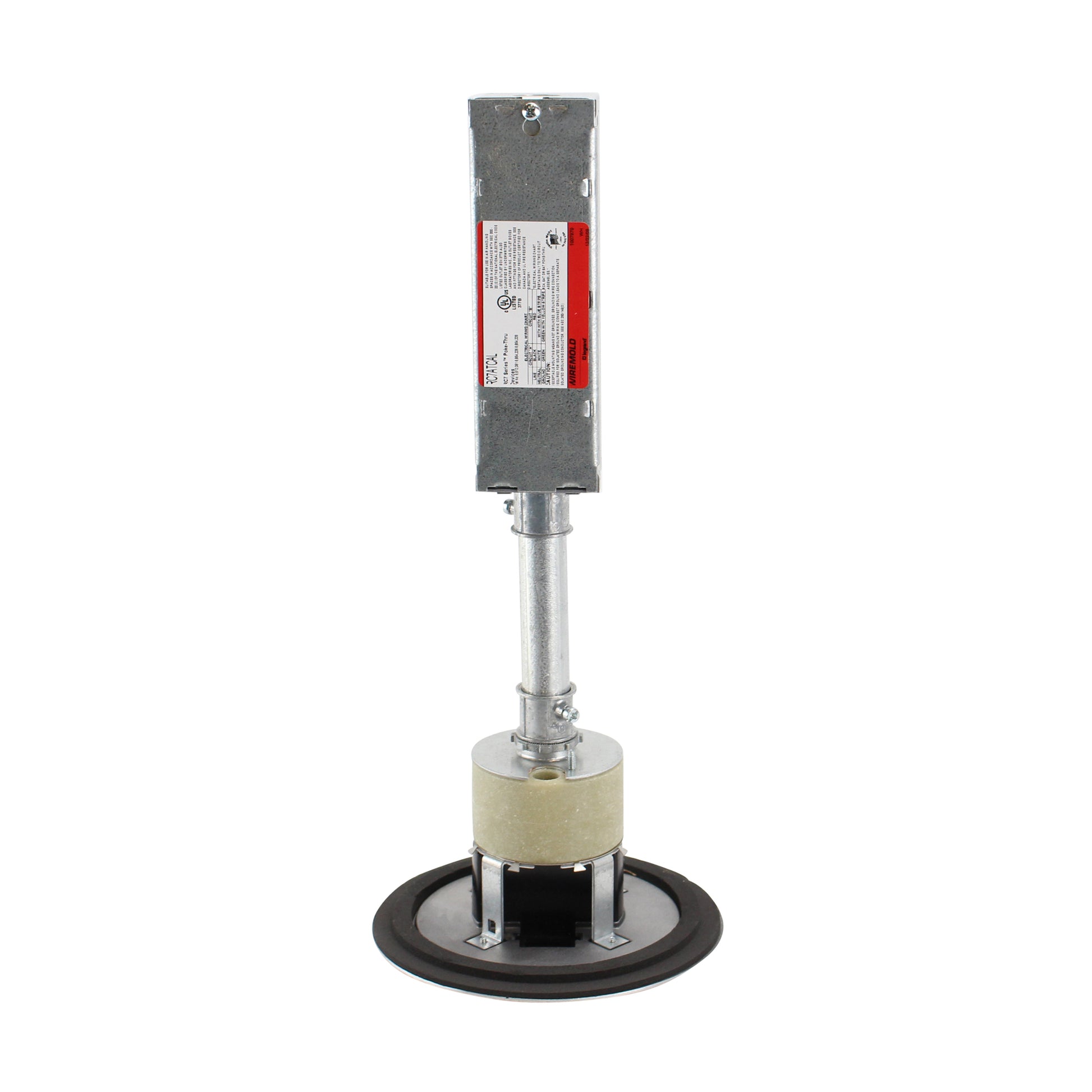 Wiremold RC7ATCAL