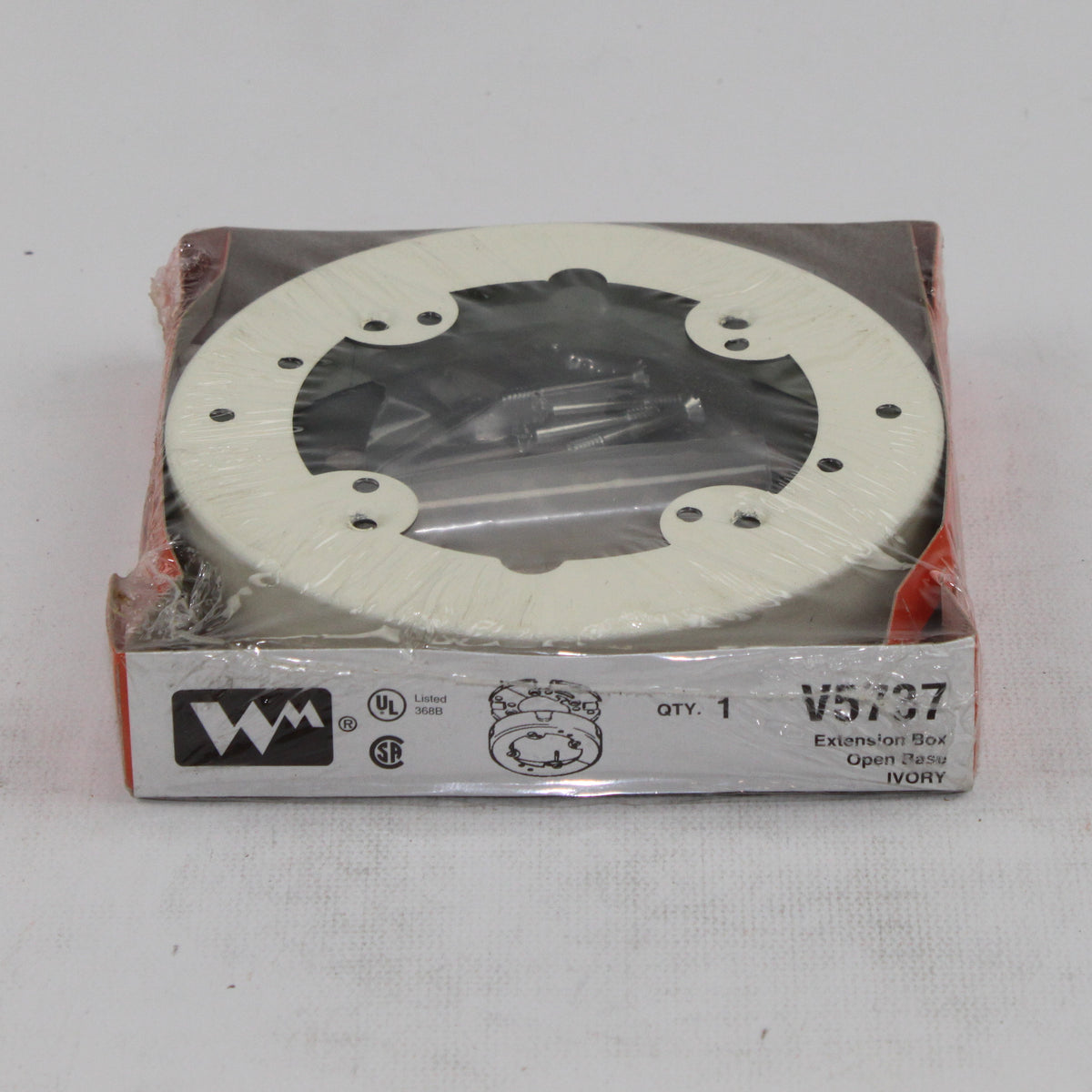 Wiremold V5737