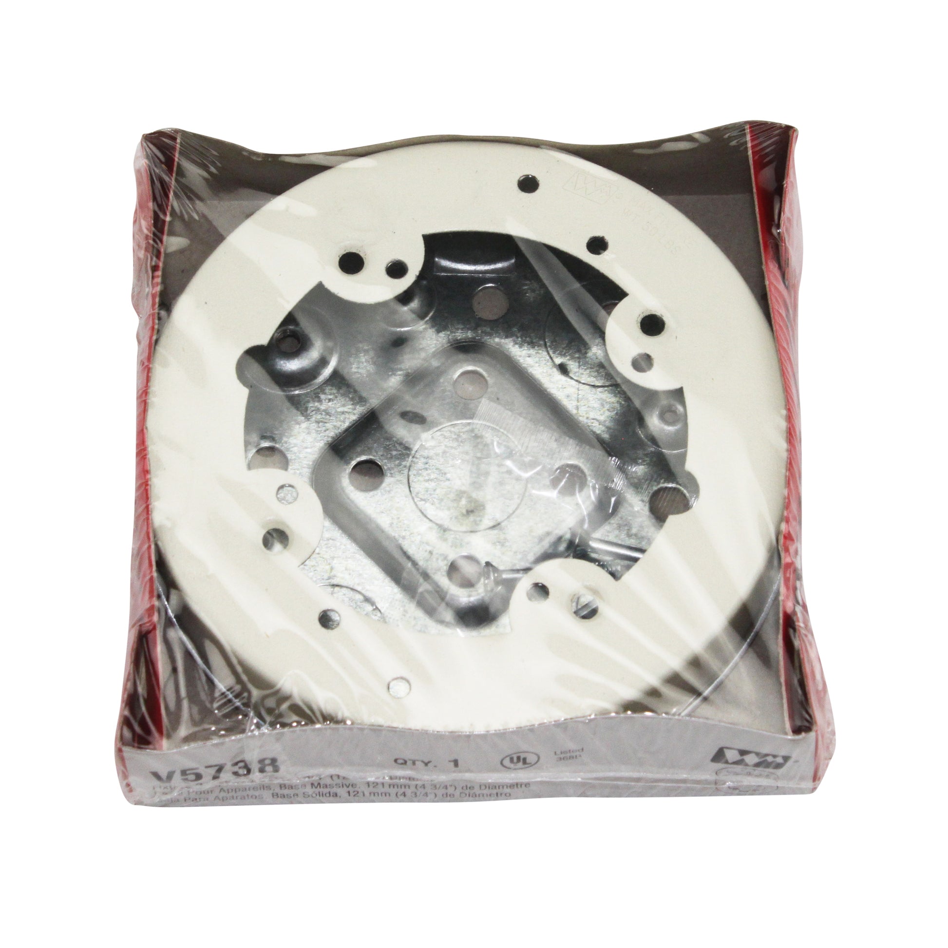Wiremold V5738
