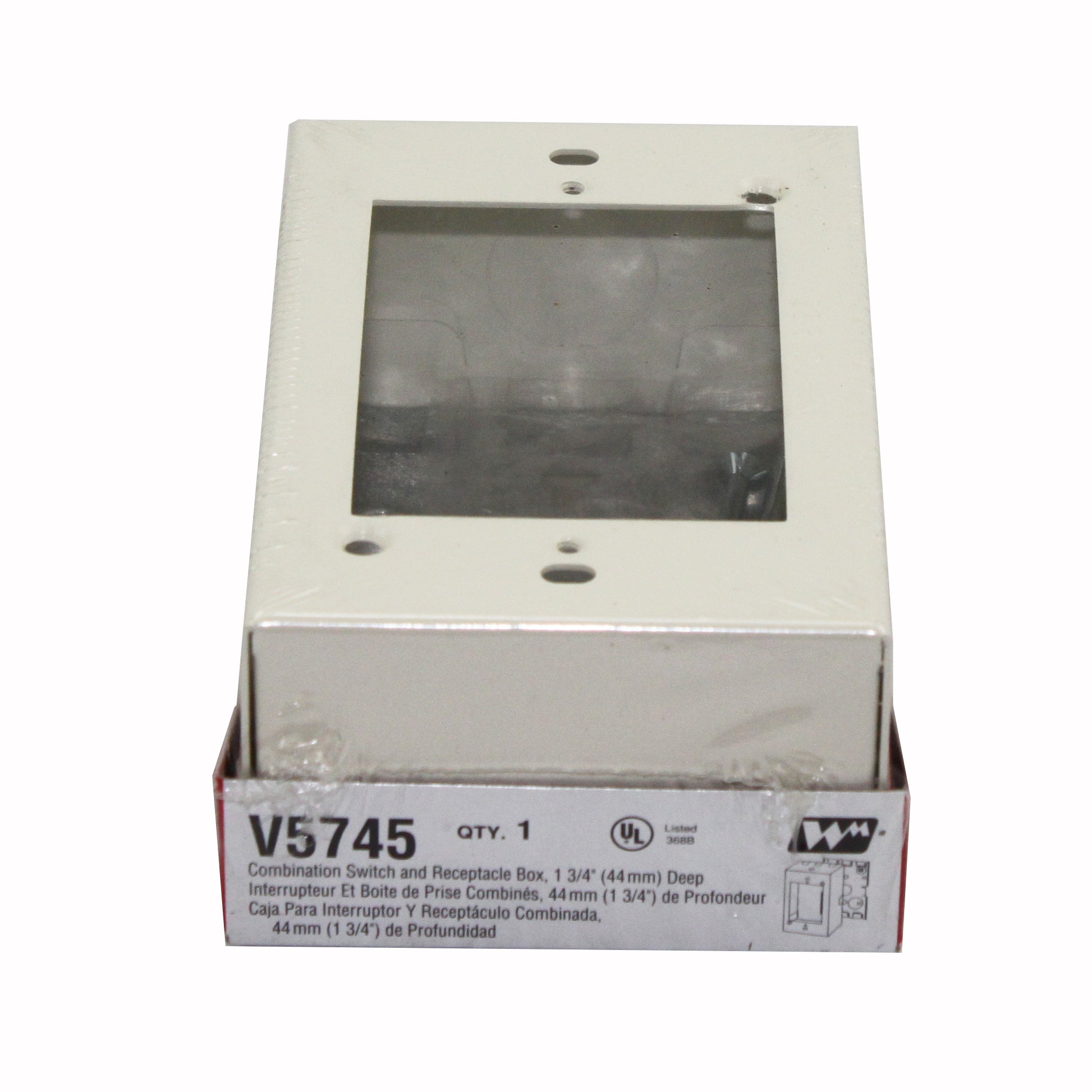 Wiremold V5745