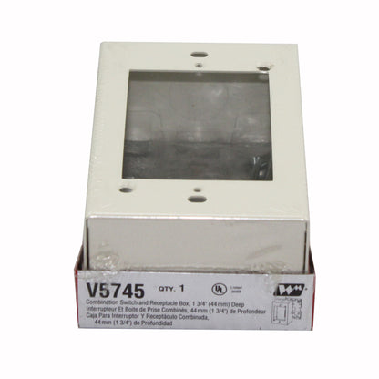 Wiremold V5745
