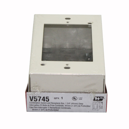 Wiremold V5745