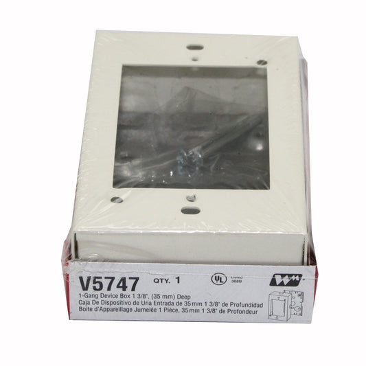 Wiremold V5747-5PK