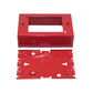 Wiremold V5747-R-6PK
