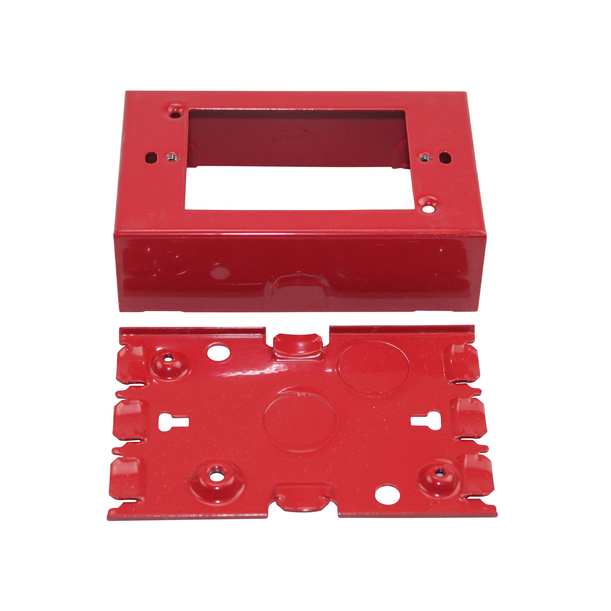 Wiremold V5747-R-6PK