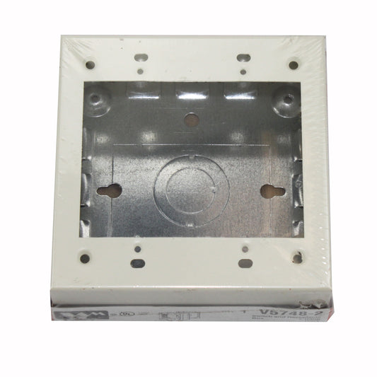 Wiremold V5748-2